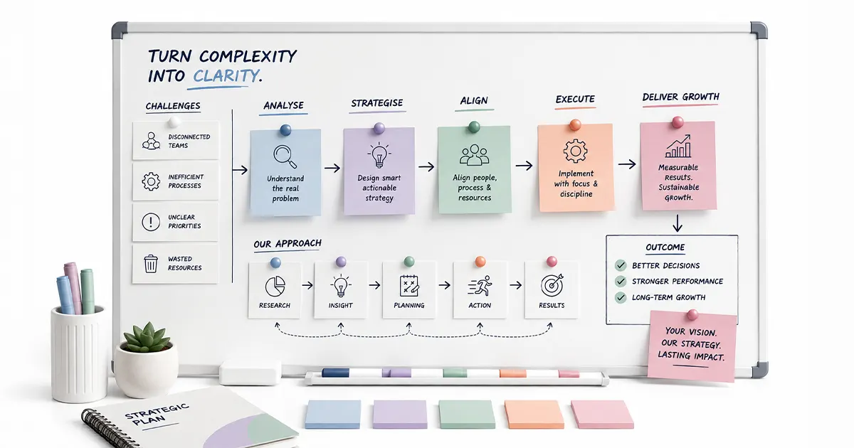 Management Consultancy Services